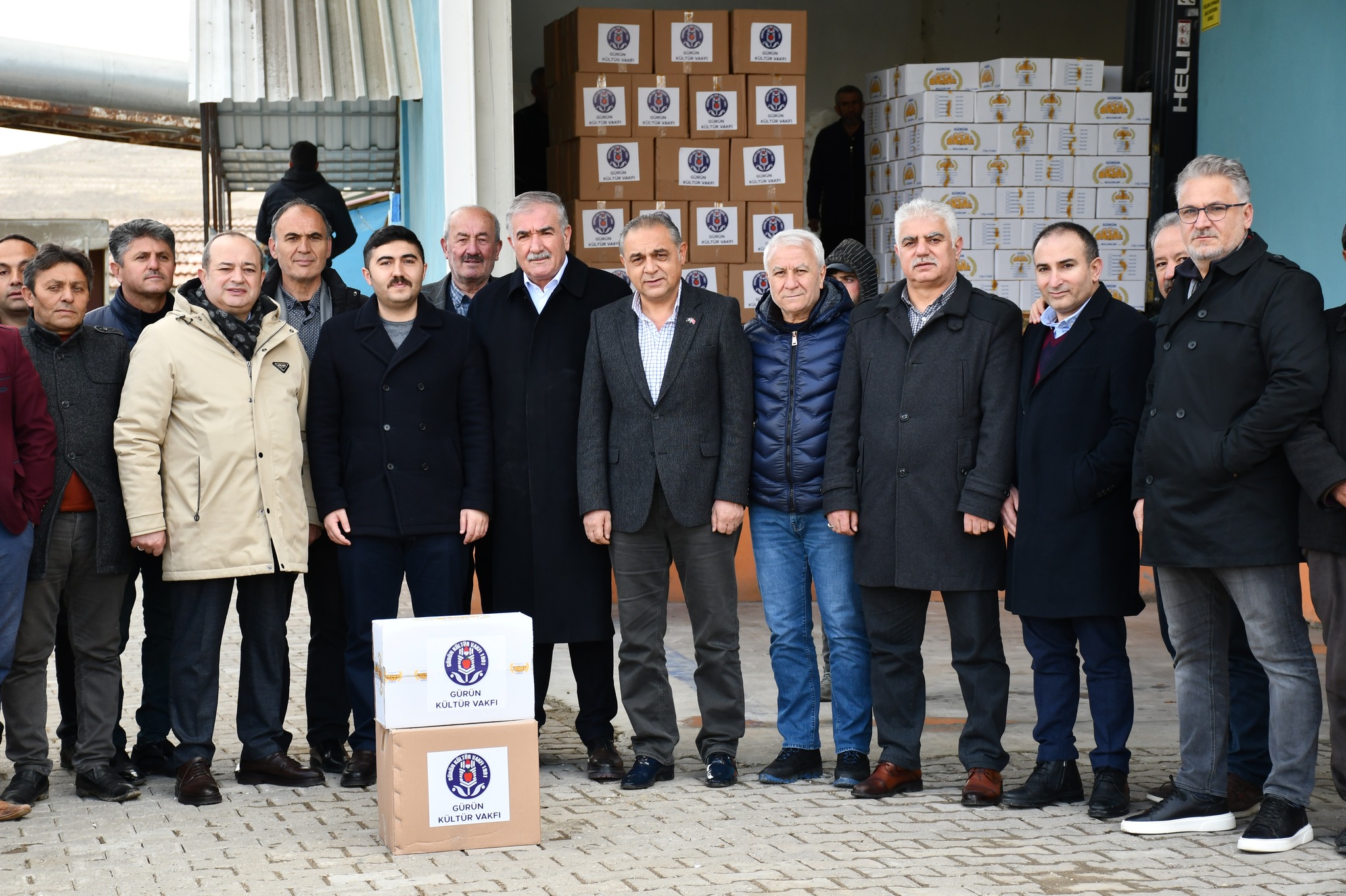 RAMAZAN AYI PAYLAŞMANIN TAM VAKTİ