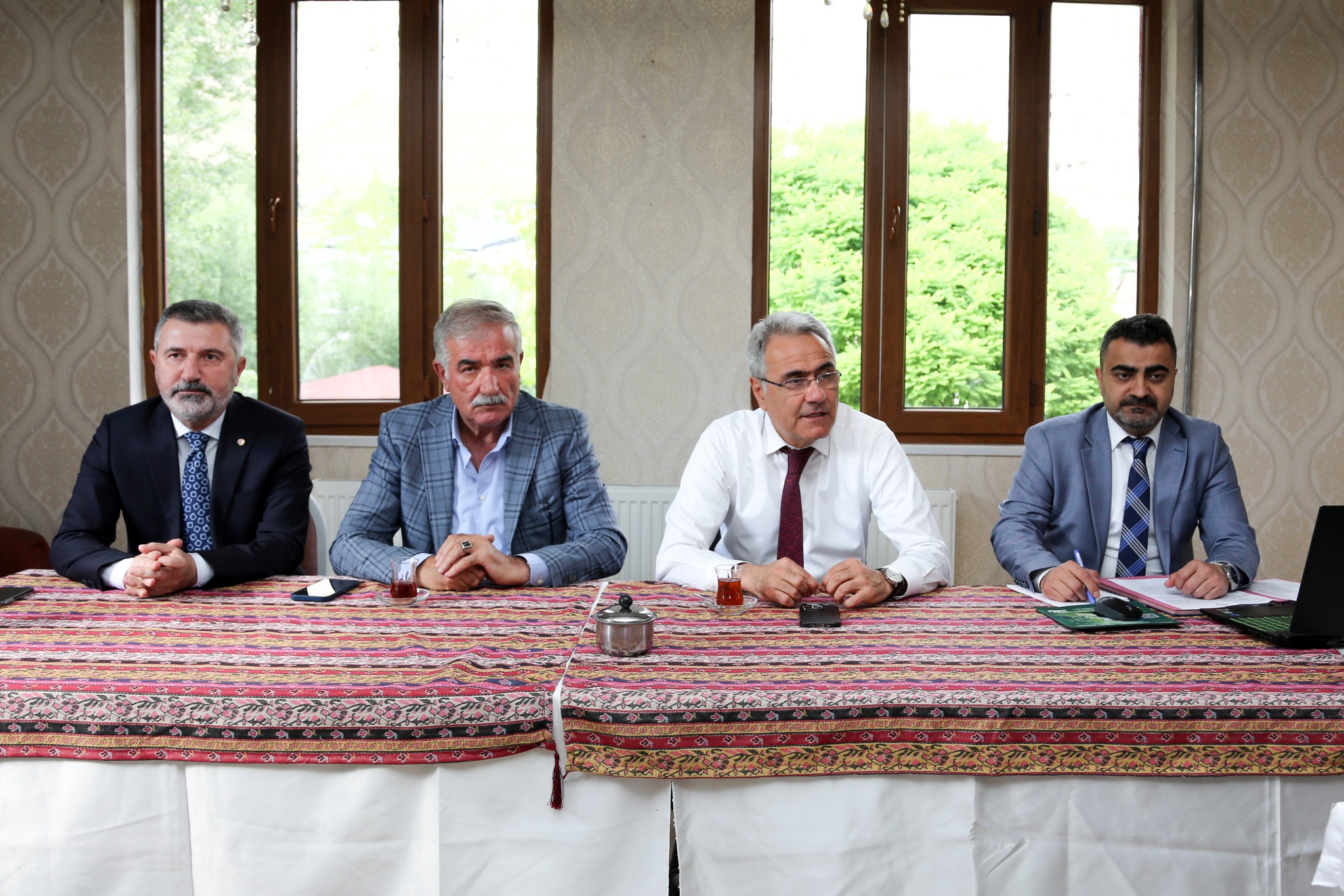STSO, ZEKİ ÖZDEMİR BAŞKANLIĞINDA İLKLERİ GERÇEKLEŞTİRMEYE DEVAM EDİYOR