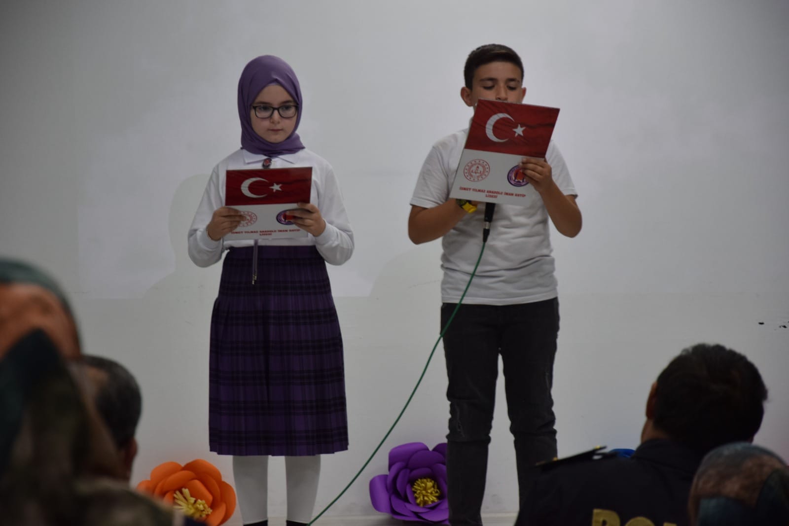 MEVLİD-İ NEBİ HAFTASI