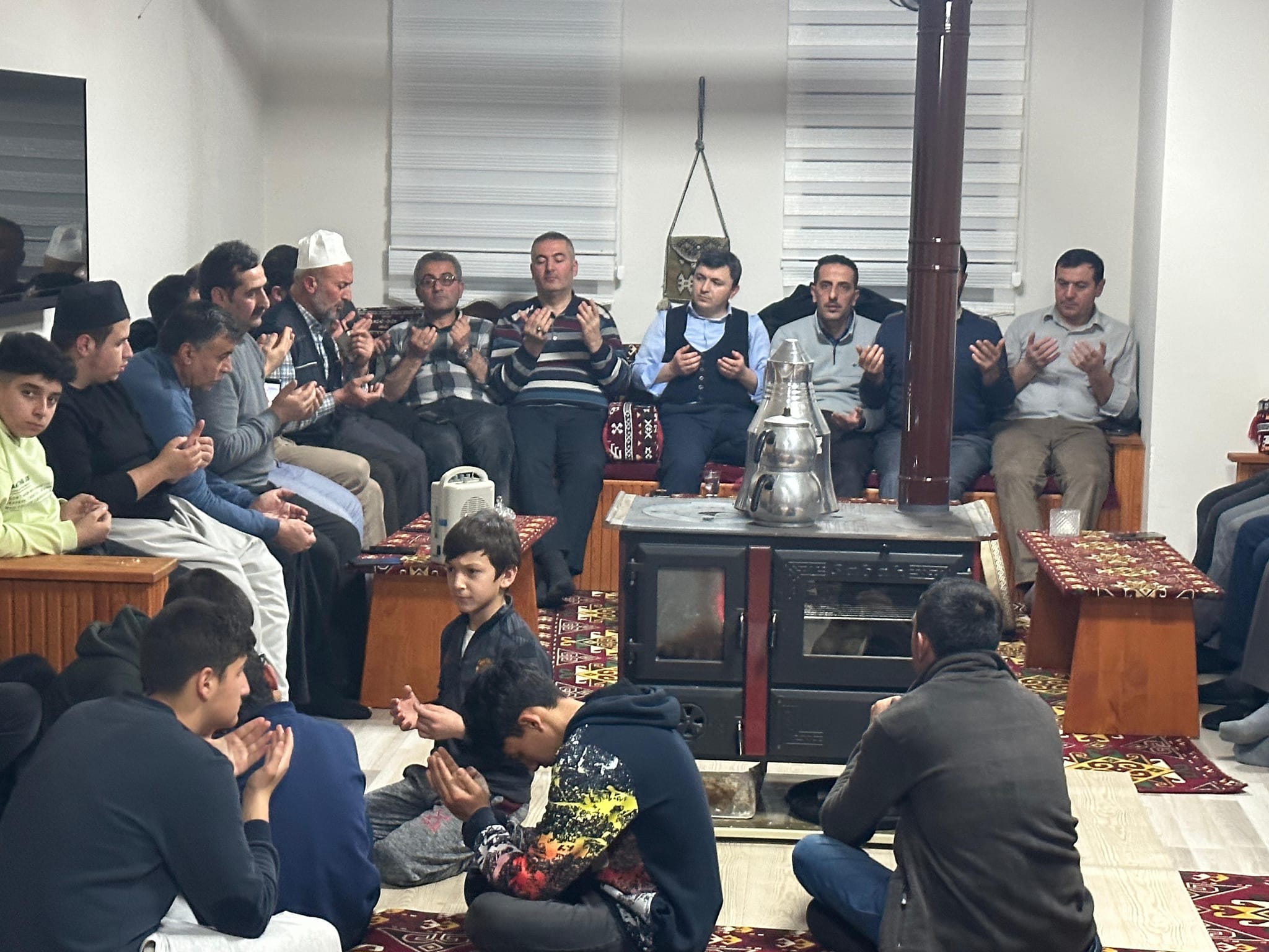 Gençliğe Değer Projesi Kapsamında 5. Gençlik Buluşması