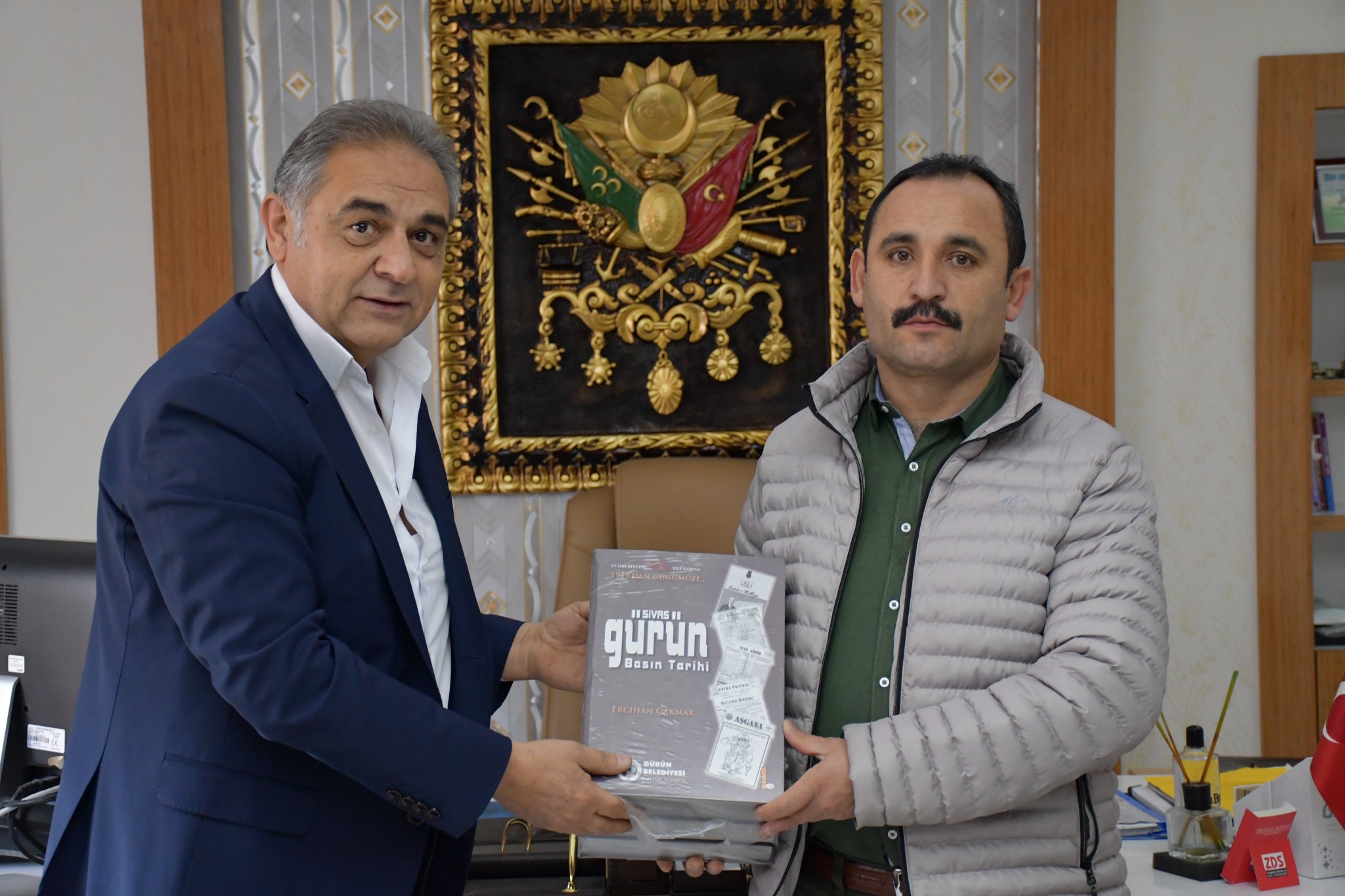 Ortak Akılla Yönetmeyi Sürdüreceğiz