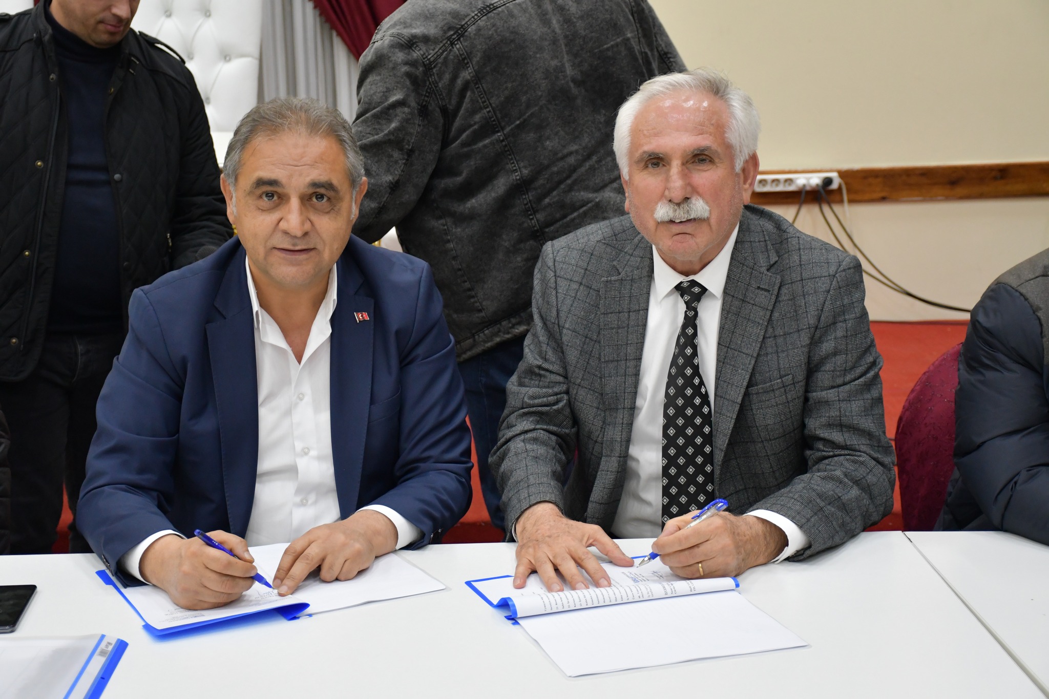 GÜRÜN BELEDİYESİ İŞÇİLERİNE %80 ZAM YAPILDI