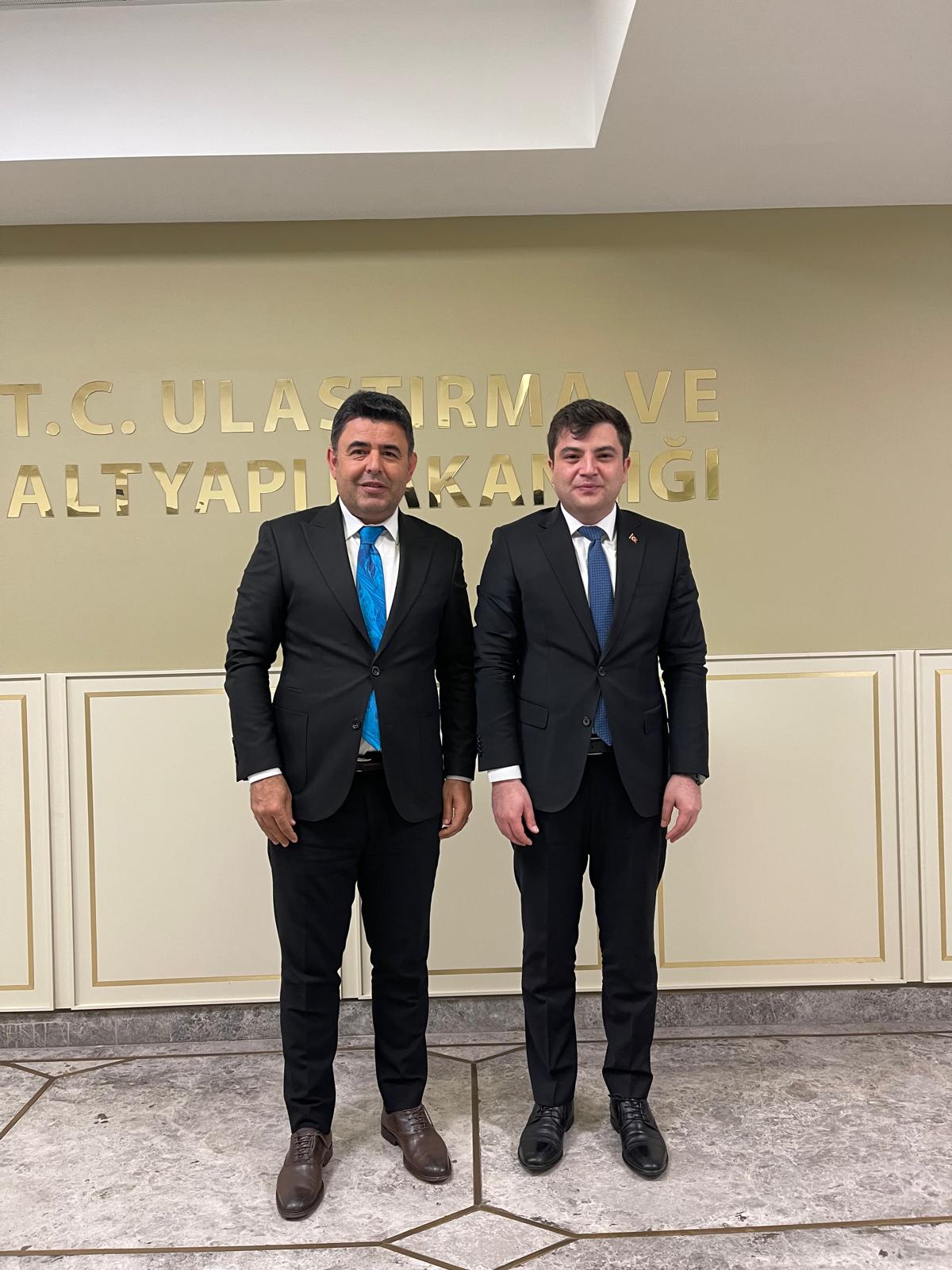 OSMAN BOYRAZ’DAN GENÇLERİN EĞİTİMİNE BÜYÜK DESTEK
