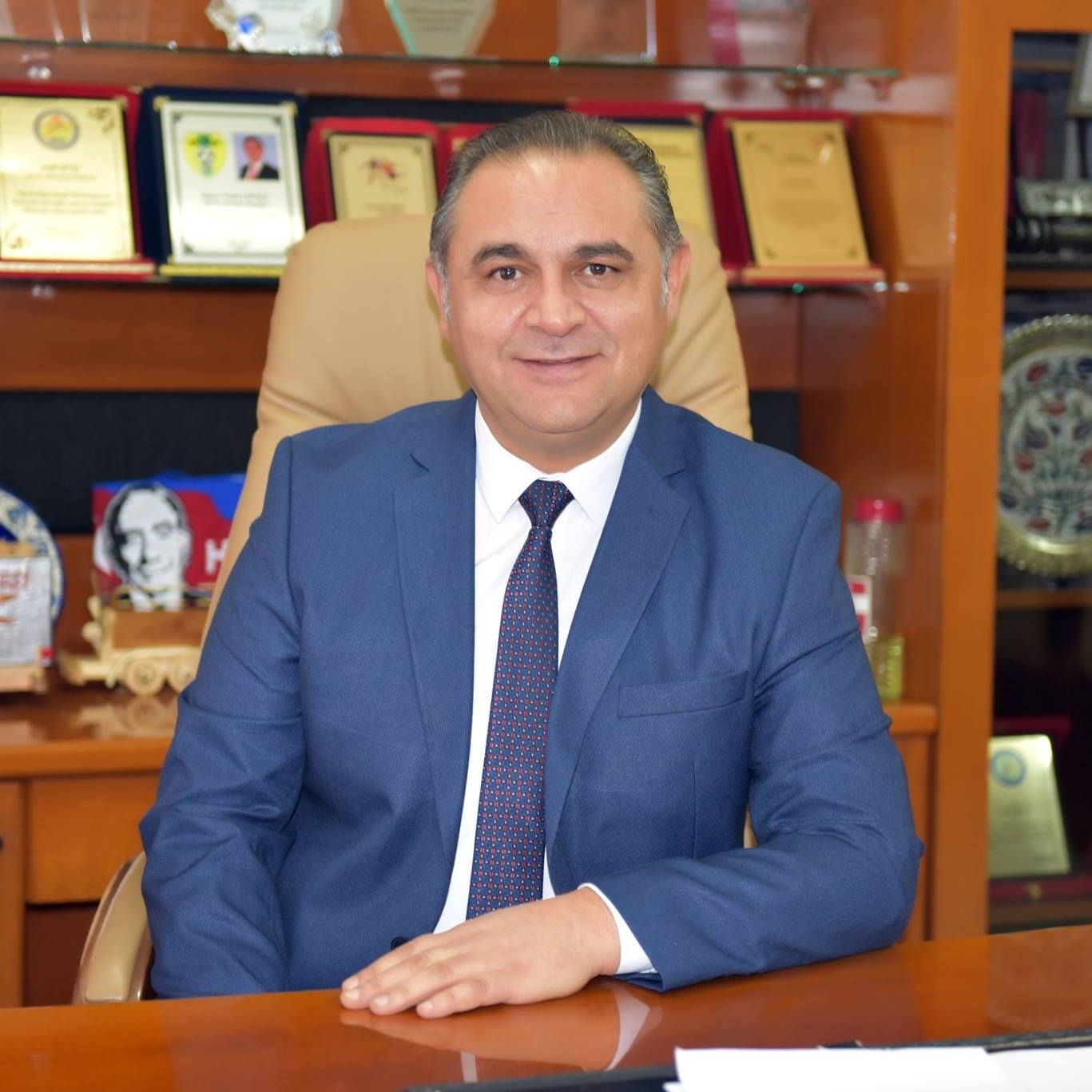 GÜRÜN YENİDEN NAMİ ÇİFTÇİ DEDİ…