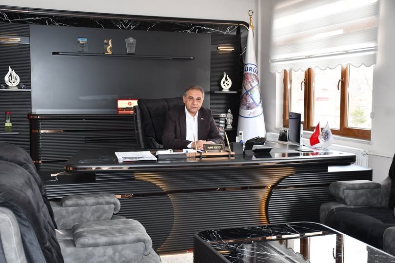 BAŞKAN ÇİFTÇİ’DEN 15 TEMMUZ MESAJI