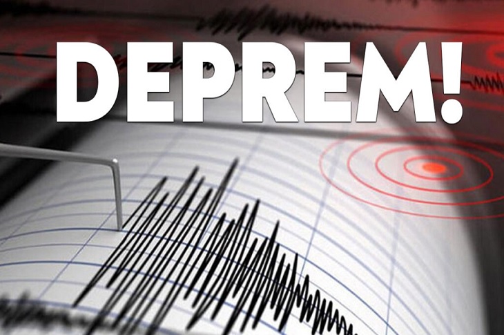 Salkonak Yeşilyurt 5,3 Depremde Gürün İyi Sallandı