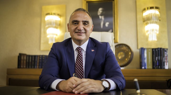 BAKAN ERSOY AFET BÖLGESİ İLAN EDİLEN 17 İL VE 1 İLÇE İÇİN YENİ BAŞVURU DÖNEMİNİ BAŞLATIYORUZ