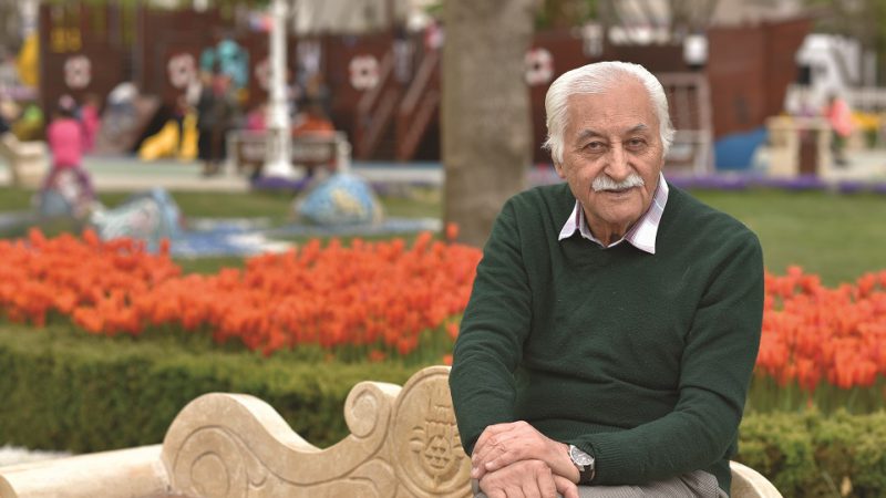 Başkan Çiftçi: “Yavuz Bülent Bakiler’e Allah’tan Rahmet Diliyorum”