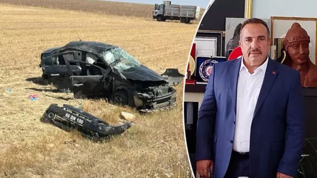  Başkan Çiftçi: “MUSA BAŞKANIMIZA ALLAH’TAN RAHMET DİLİYORUM” 